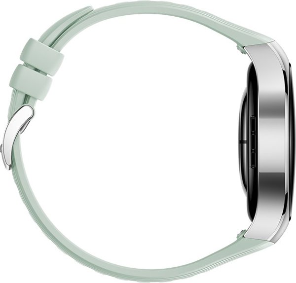 Huawei Watch 5 42mm Smartwatch - Aurora Green