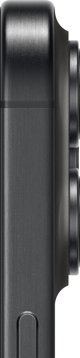 Smartfon Apple iPhone 15 Pro Max 1TB Black Titanium (MU7G3)