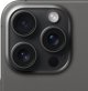 Smartfon Apple iPhone 15 Pro Max 1TB Black Titanium (MU7G3)