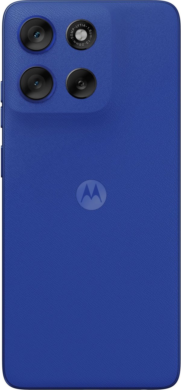 Motorola XT2529-2 Moto G56 5G Dual Sim 8GB RAM 256GB - Blue