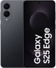 Smartfon Samsung Galaxy S25 Edge 5G 12/512GB Czarny  (SM-S937BZKGEUB)