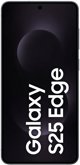 Smartfon Samsung Galaxy S25 Edge 5G 12/512GB Czarny  (SM-S937BZKGEUB)