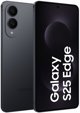 Smartfon Samsung Galaxy S25 Edge 5G 12/512GB Czarny  (SM-S937BZKGEUB)