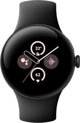 Pixel Watch 2 LTE Smartwatch Μαύρο (GA05025-DE) 13190083 840353900349
