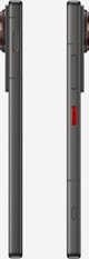 Έξυπνο τηλέφωνο Nubia Z70 Ultra 5G 16/512GB Μαύρο (null)