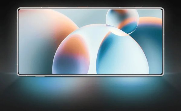 Έξυπνο τηλέφωνο Nubia Z70 Ultra 5G 16/512GB Μαύρο (null)