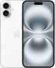 Έξυπνο τηλέφωνο Apple iPhone 16 Plus 5G 8/128GB Λευκό (MXVV3HX/A)