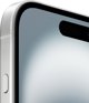 Έξυπνο τηλέφωνο Apple iPhone 16 Plus 5G 8/128GB Λευκό (MXVV3HX/A)