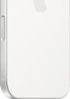 Έξυπνο τηλέφωνο Apple iPhone 16 Plus 5G 8/128GB Λευκό (MXVV3HX/A)