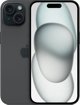 Έξυπνο τηλέφωνο Apple iPhone 15 512GB Μαύρο (MTPC3)