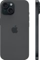 Έξυπνο τηλέφωνο Apple iPhone 15 512GB Μαύρο (MTPC3)