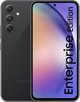 Samsung Galaxy A54 Enterprise Edition 5G smartphone 8/128GB Μαύρο (SM-A546BZK)