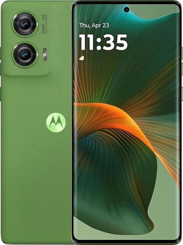 Smartfon Motorola Edge 50 Fusion 5G 8/256GB Zielony