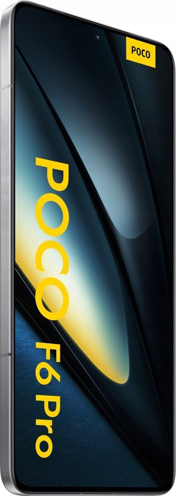 Smartfon POCO F6 Pro 5G 12/512GB Λευκό (56583)