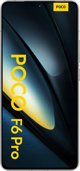 Smartfon POCO F6 Pro 5G 12/512GB Λευκό (56583)