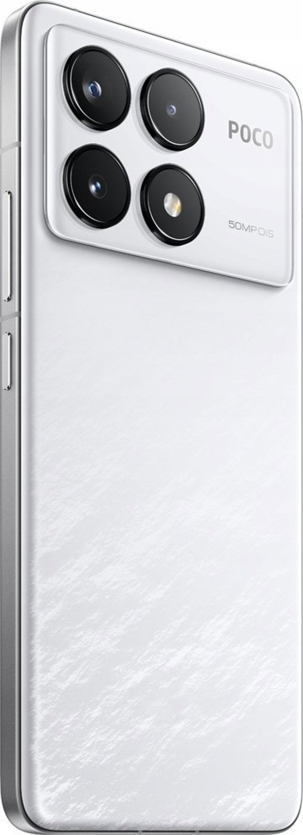Smartfon POCO F6 Pro 5G 12/512GB Λευκό (56583)
