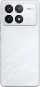 Smartfon POCO F6 Pro 5G 12/512GB Λευκό (56583)