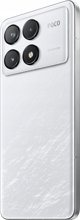 Smartfon POCO F6 Pro 5G 12/512GB Λευκό (56583)