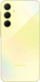 Έξυπνο τηλέφωνο Samsung Galaxy A35 5G 6/128GB Κίτρινο (SM-A356BZYBEUE)