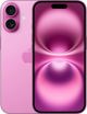 Smartphone Apple iPhone 16 5G 8/128GB Ροζ