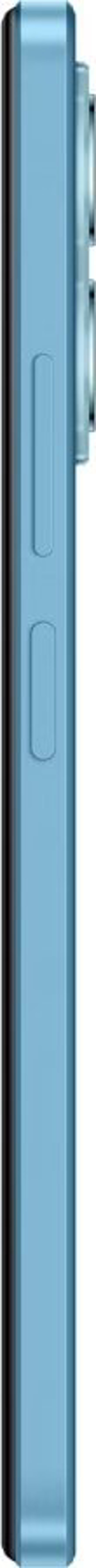 Smartfon Xiaomi Redmi Note 12 Pro 6/128GB Niebieski  (MZB0COQEU)