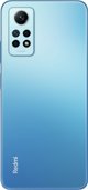 Smartfon Xiaomi Redmi Note 12 Pro 6/128GB Niebieski  (MZB0COQEU)