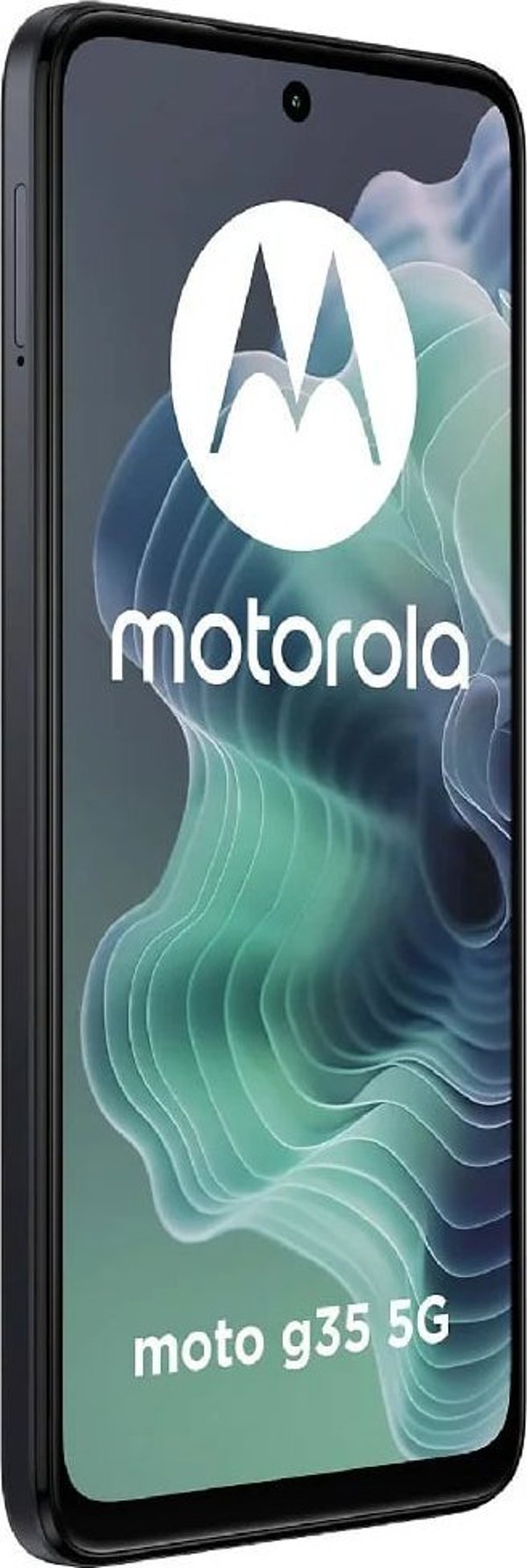 Smartfon Motorola Moto G35 5G 4/256GB Czarny  (PB3K0036IT)