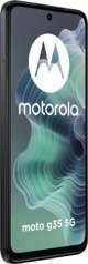 Smartfon Motorola Moto G35 5G 4/256GB Czarny  (PB3K0036IT)