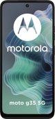 Smartfon Motorola Moto G35 5G 4/256GB Czarny  (PB3K0036IT)