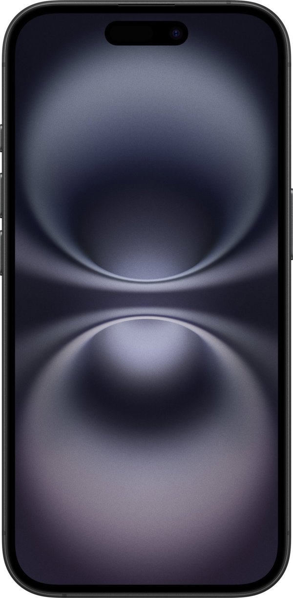 Apple iPhone 16 128GB, μαύρο (EU)
