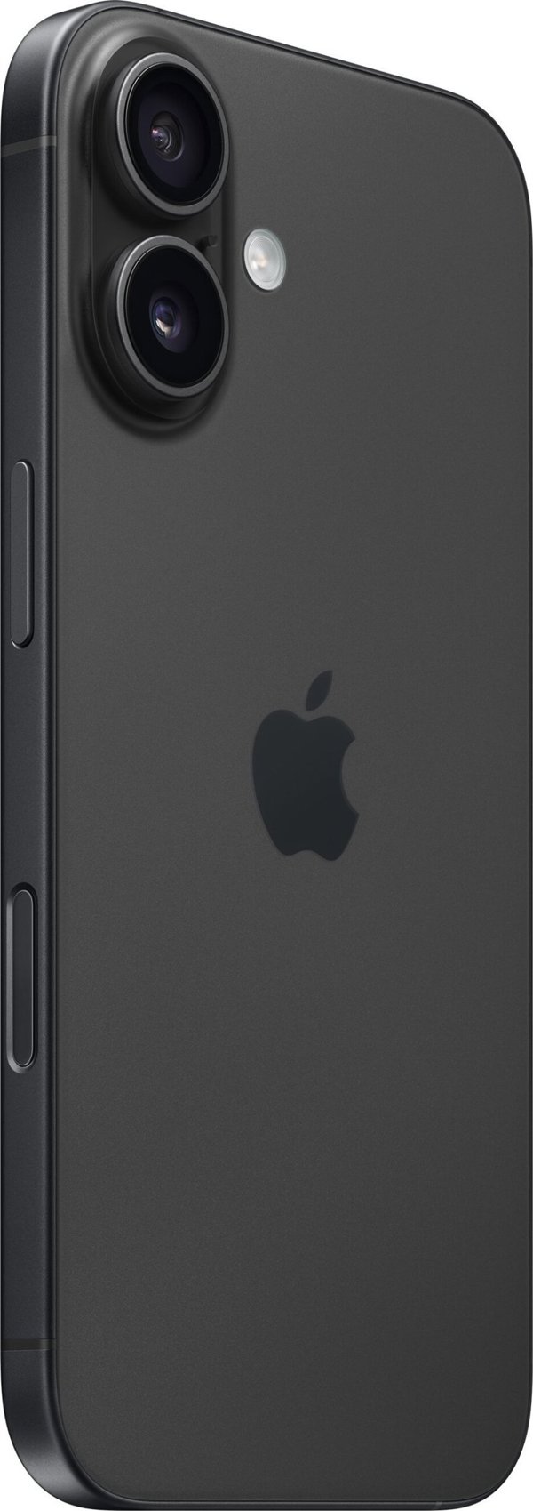 Apple iPhone 16 128GB, μαύρο (EU)