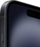 Apple iPhone 16 128GB, μαύρο (EU)