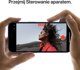 Apple iPhone 16 128GB, μαύρο (EU)