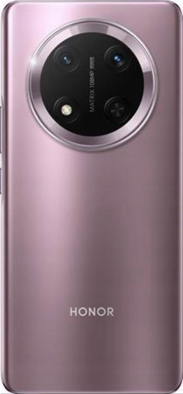HONOR Magic 7 Lite 5G 8/256GB Μωβ