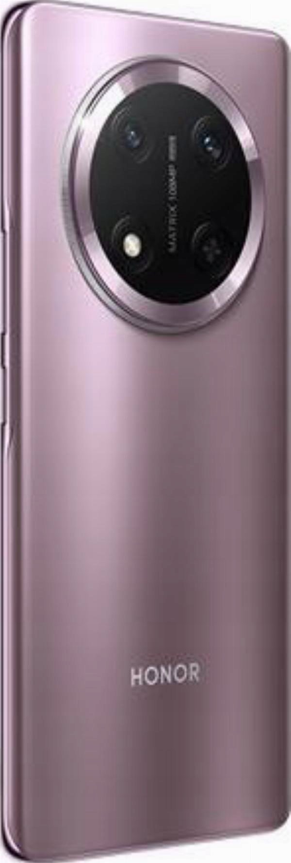 HONOR Magic 7 Lite 5G 8/256GB Μωβ