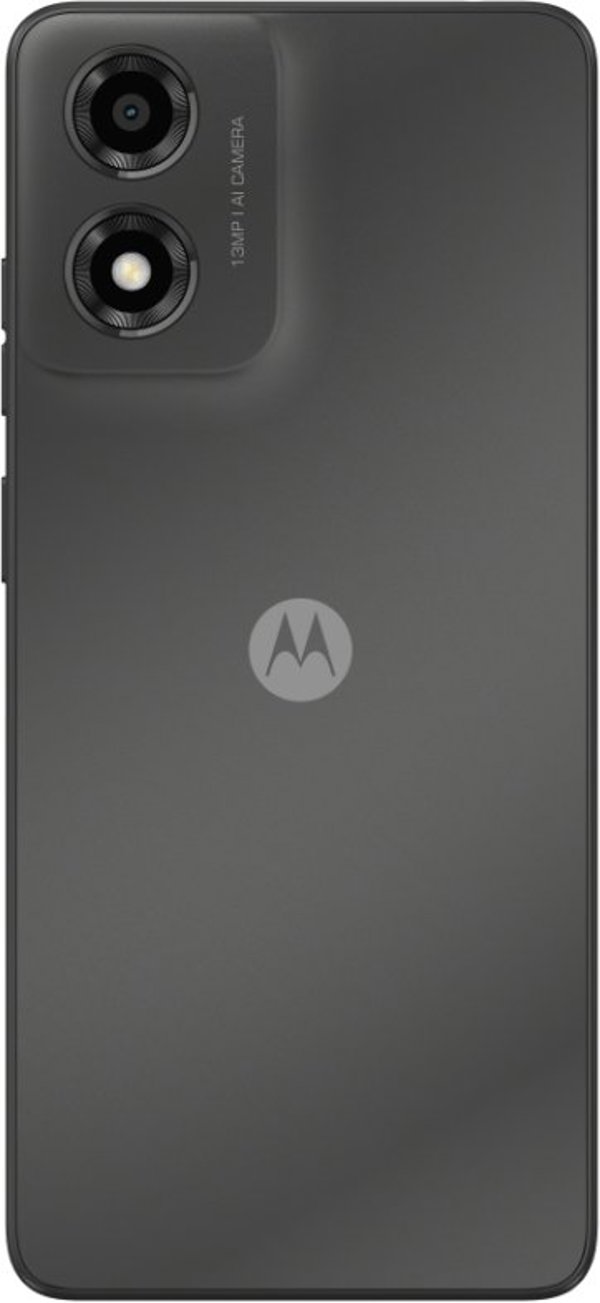 Smartfon Motorola Moto E14 2/64GB Grafitowy  (PB3C0004SE)