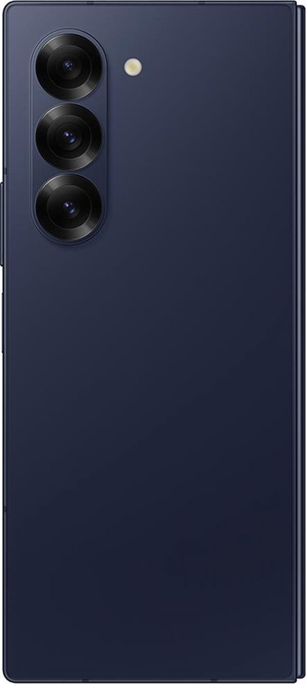 Smartfon Samsung Galaxy Z Fold 6 5G 12/1TB Niebieski  (SM-F956BDBNEUE)