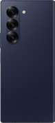 Smartfon Samsung Galaxy Z Fold 6 5G 12/1TB Niebieski  (SM-F956BDBNEUE)