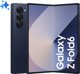 Smartfon Samsung Galaxy Z Fold 6 5G 12/1TB Niebieski  (SM-F956BDBNEUE)