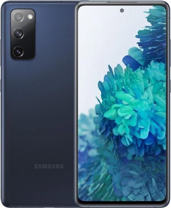 Smartfon Samsung Galaxy S20 FE 6/128GB Granatowy (SM-G780GZBDEUE)