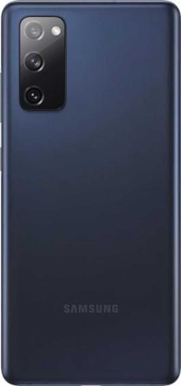 Smartfon Samsung Galaxy S20 FE 6/128GB Granatowy (SM-G780GZBDEUE)