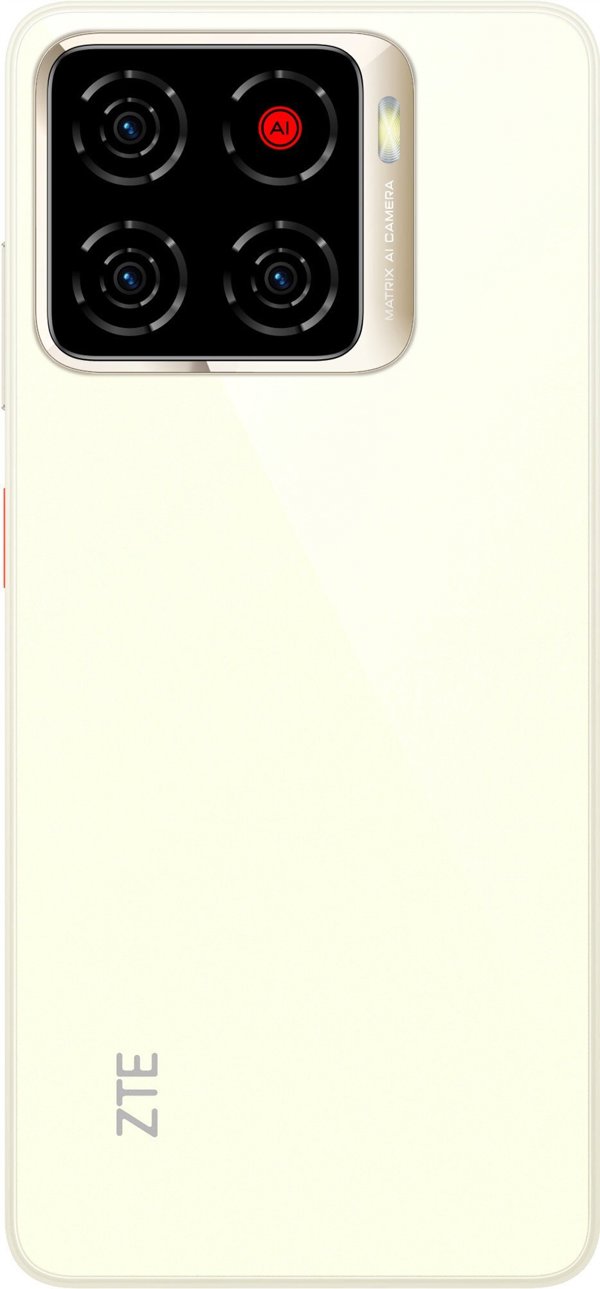 Smartphone ZTE Blade A56 4/128GB (Floating Gold)