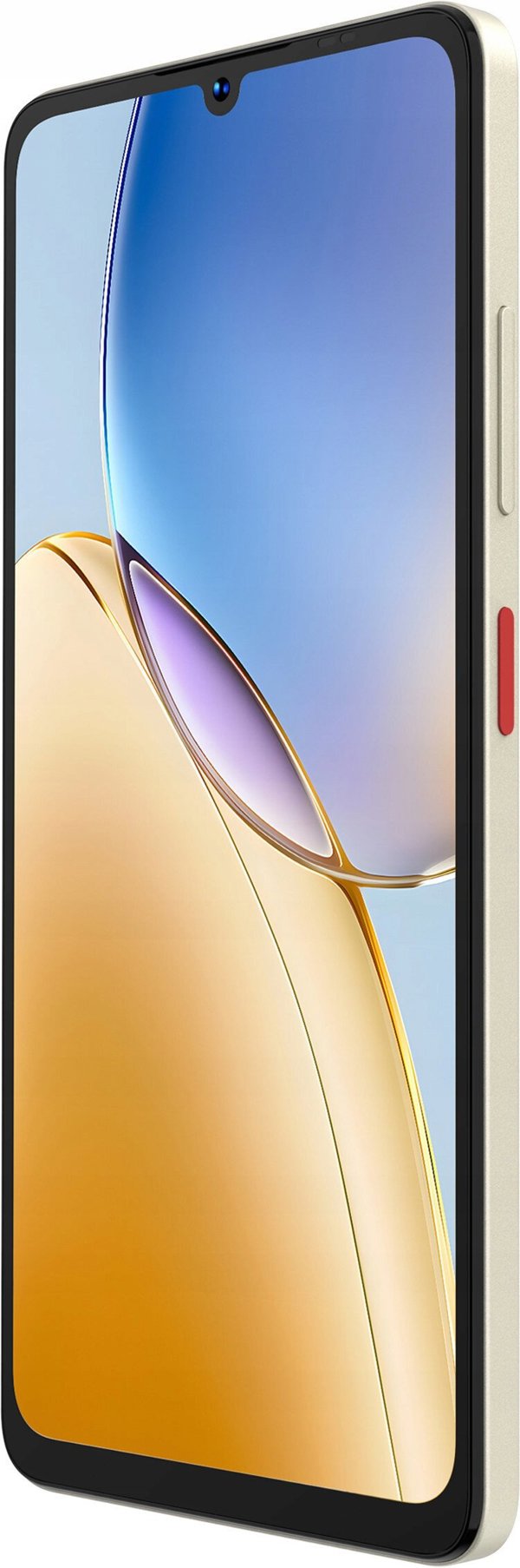 Smartphone ZTE Blade A56 4/128GB (Floating Gold)