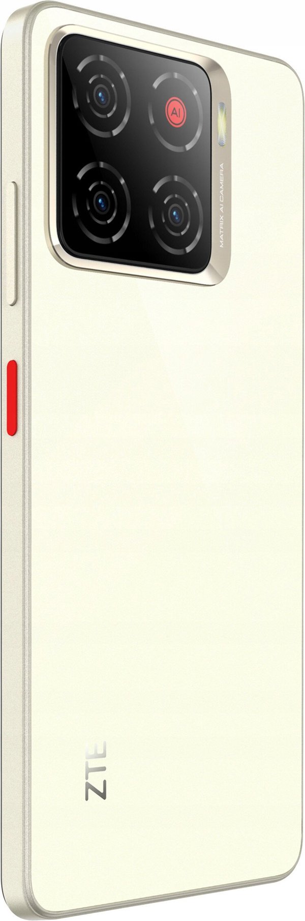 Smartphone ZTE Blade A56 4/128GB (Floating Gold)