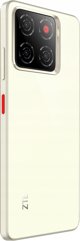 Smartphone ZTE Blade A56 4/128GB (Floating Gold)