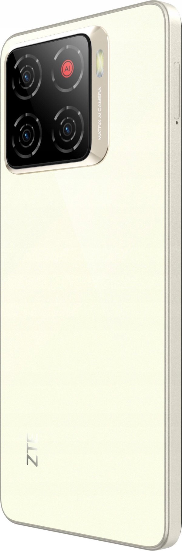 Smartphone ZTE Blade A56 4/128GB (Floating Gold)