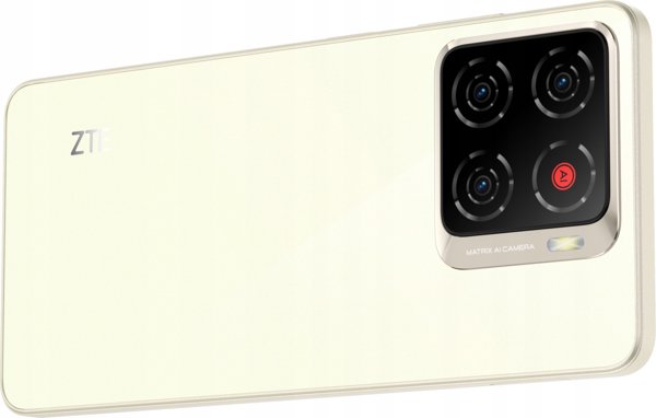 Smartphone ZTE Blade A56 4/128GB (Floating Gold)