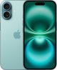 Smartfon Apple  iPhone 16 5G 8/256GB Zielony  (MYEJ3QL/A)