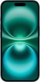 Smartfon Apple  iPhone 16 5G 8/256GB Zielony  (MYEJ3QL/A)