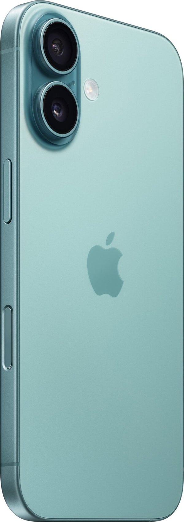 Smartfon Apple  iPhone 16 5G 8/256GB Zielony  (MYEJ3QL/A)
